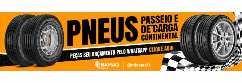 Banner Pneus