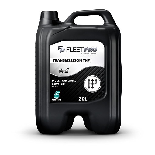 FLEETPRO TRANSMISSION THF - 20L - New Holland | Bamaq