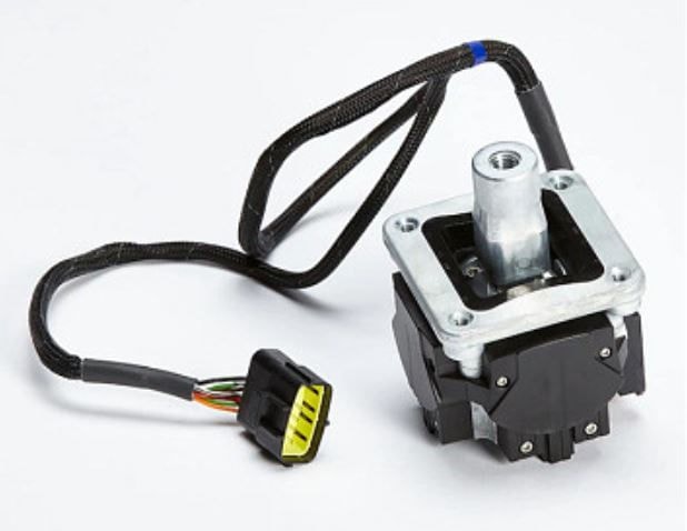 Joystick New Holland 47778097 | Bamaq