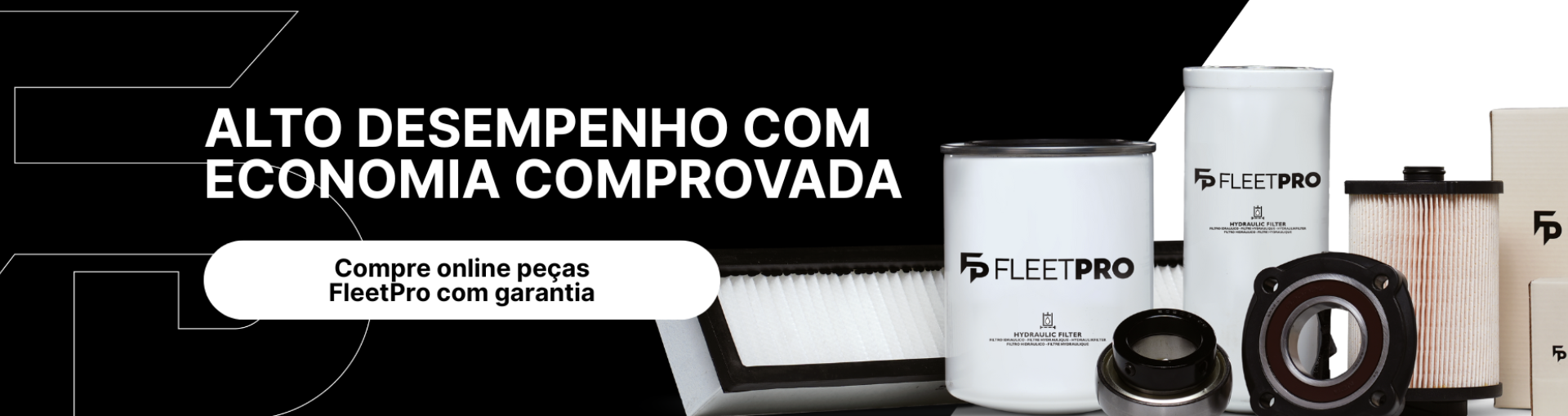 banner home pecas