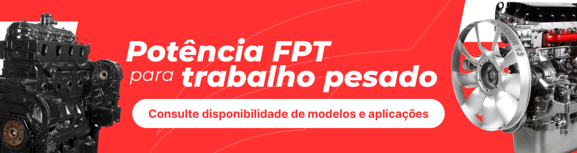 banner home peças fpt