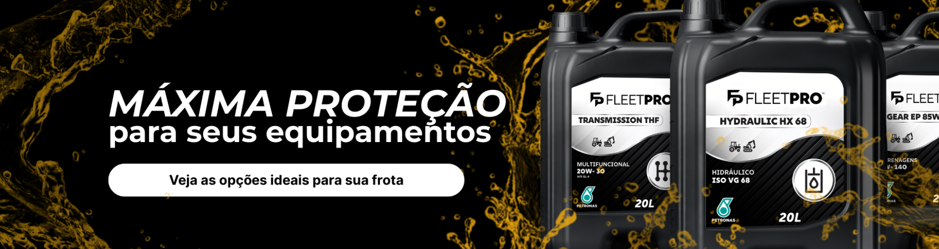 banner home pecas