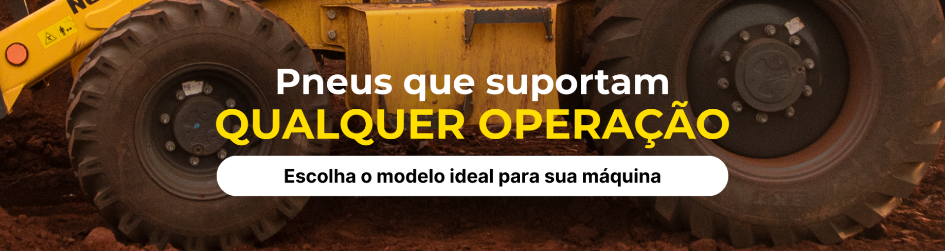 banner home pneu